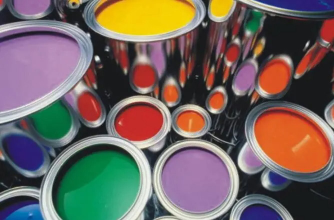 印刷油墨增稠劑