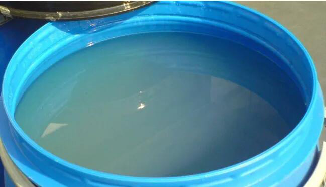 （圖：水性增稠劑展示圖）