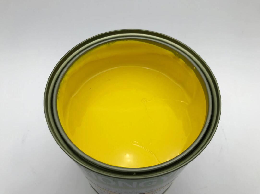 油性油墨增稠劑