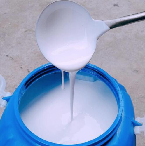 （圖：水增稠增稠劑展示圖）