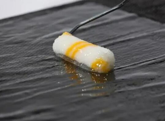 （圖：膠黏劑展示圖）