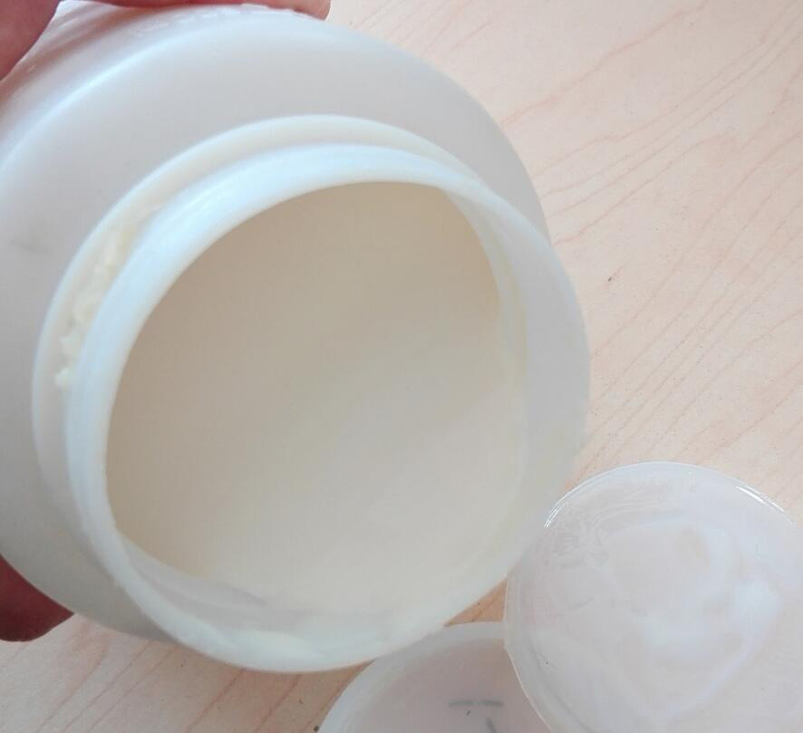 (圖:水性壓敏膠展示圖)