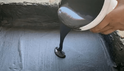 防水涂料增稠劑