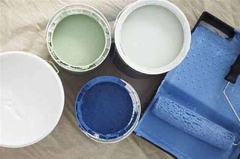 無機涂料增稠劑