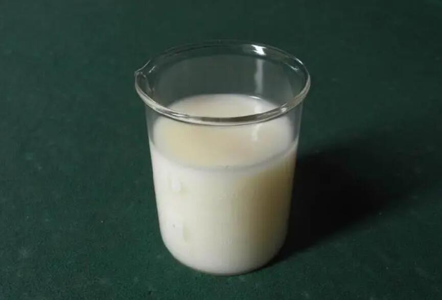 （圖：乳化硅油展示圖）